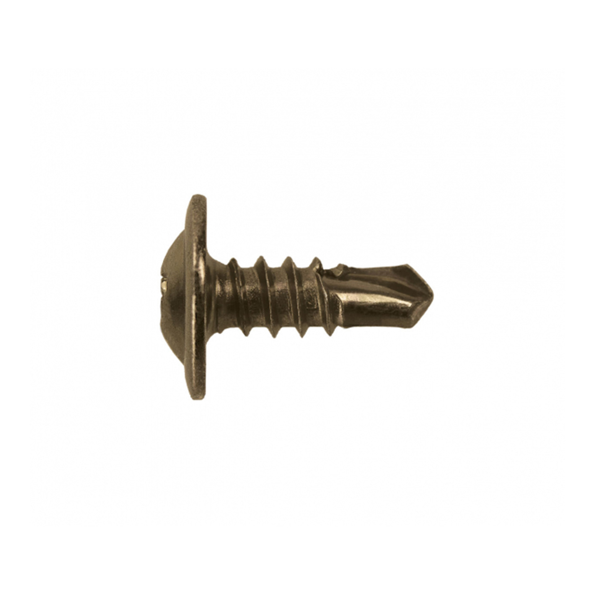 Iccons 248 Self Drilling Button Head 8G x 32mm