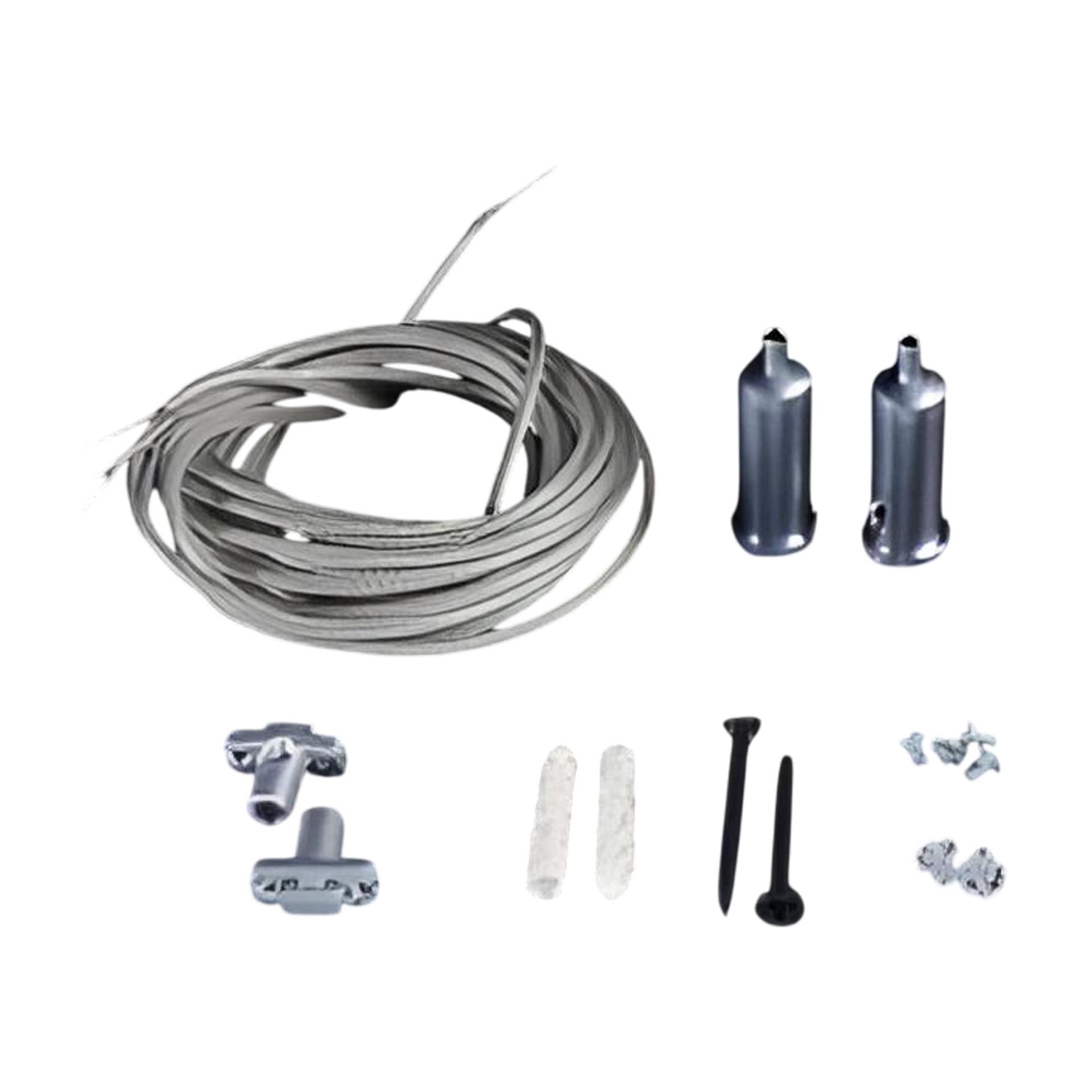 Linear Profile AS3535 Pendant Wire (2PCS/SET)