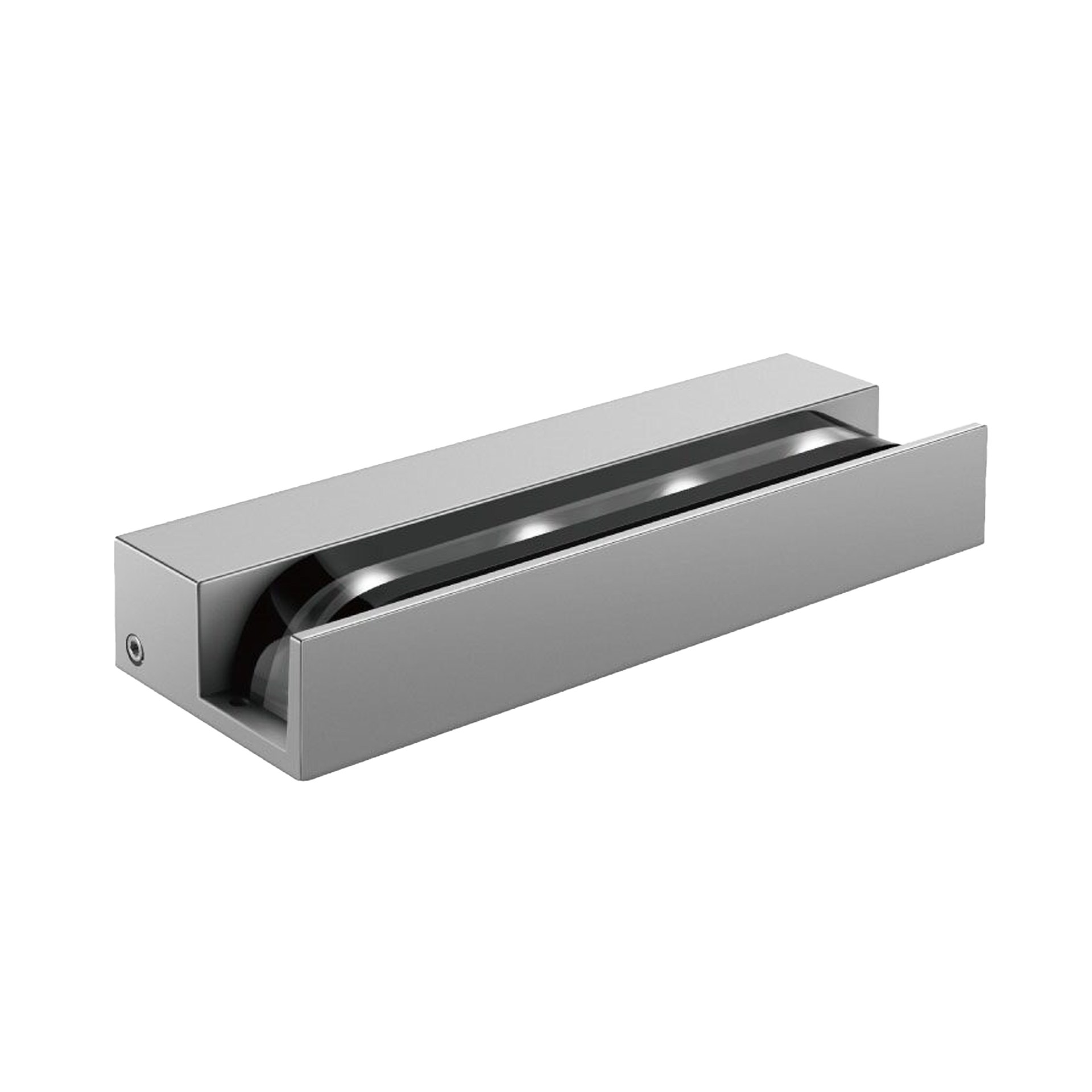 LED Outline Light 36W 2x120D Beam 3K Size: 280x97x53mm Stainless Steel IP65