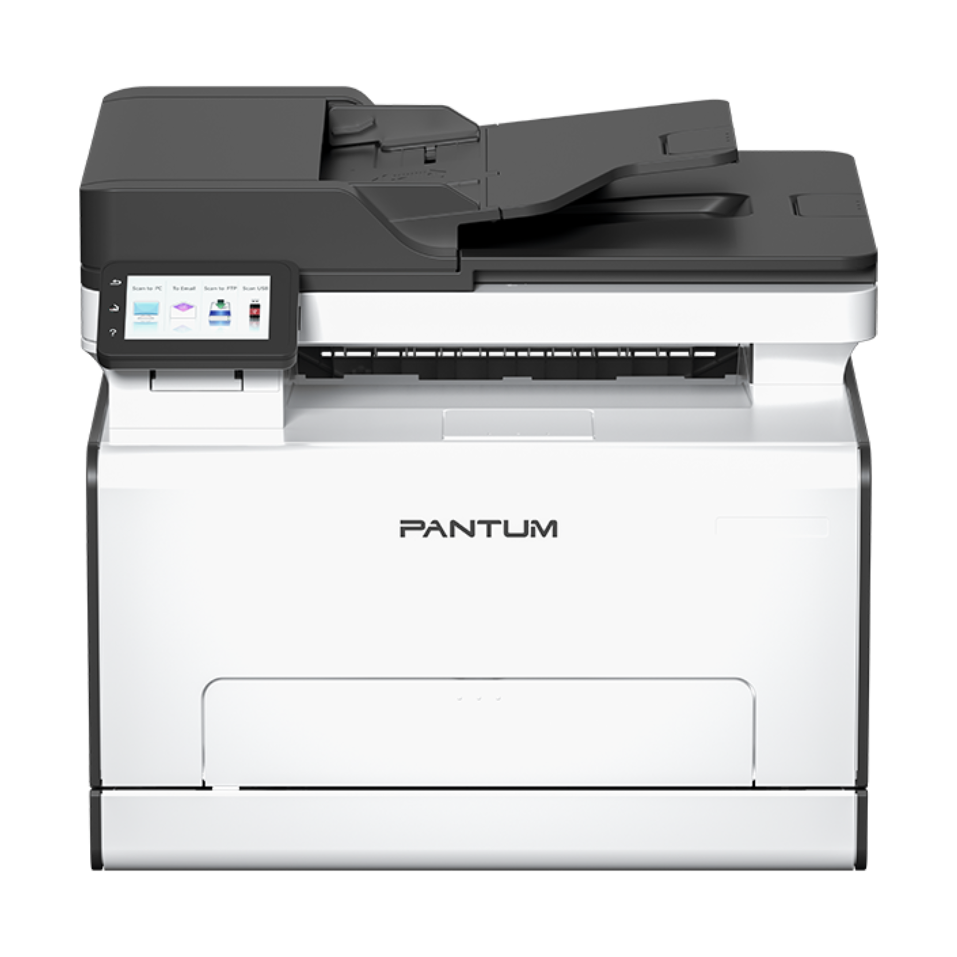 Pantum Color Laser Multifunction Printer Vibrant 20 Series