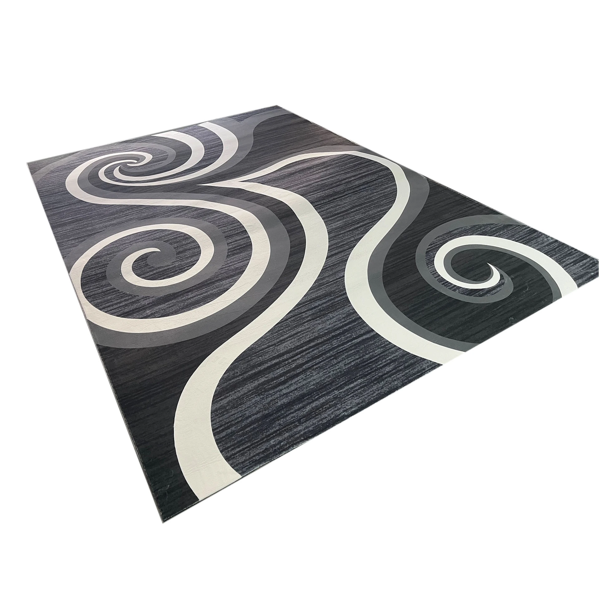 Alina Printed Rug L220 x W160cm Multi Color #BJSS-7