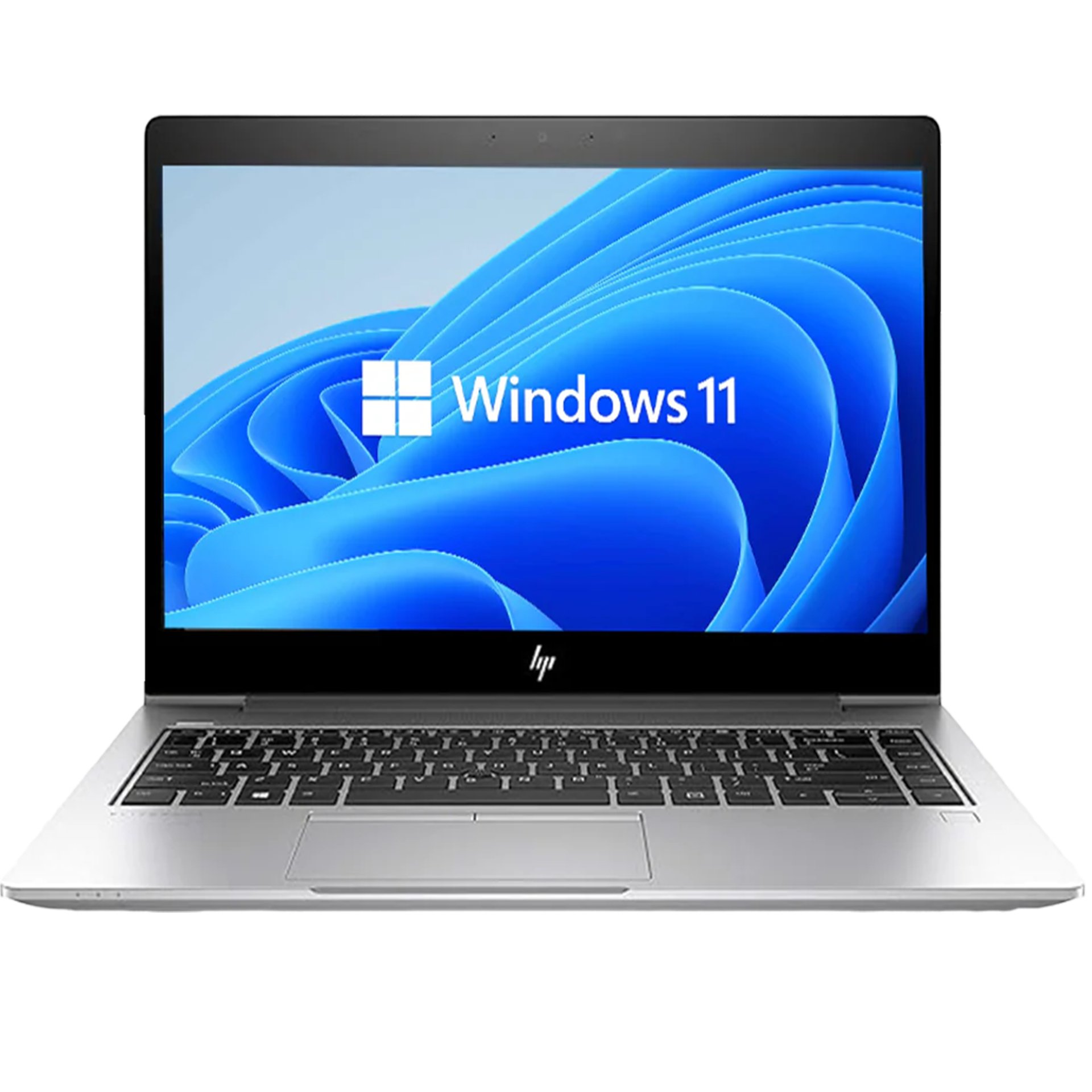 HP Elitebook 840 G6 Laptop 14" Intel i7 256GB 16GB RAMSSD W11 Pro Refurb