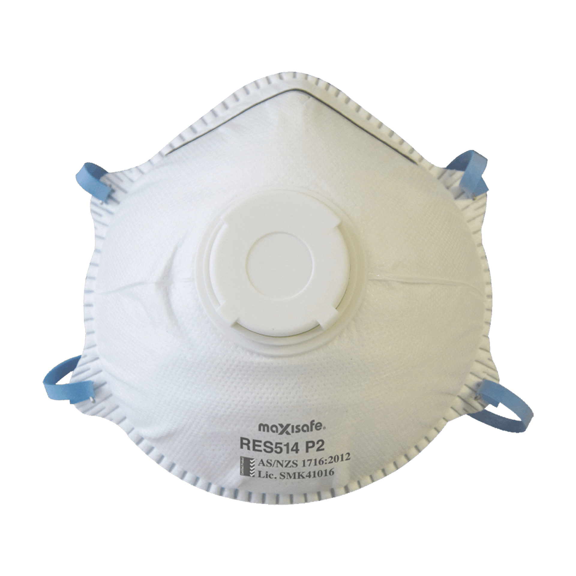 Wotech Disposable Respirator with Valve