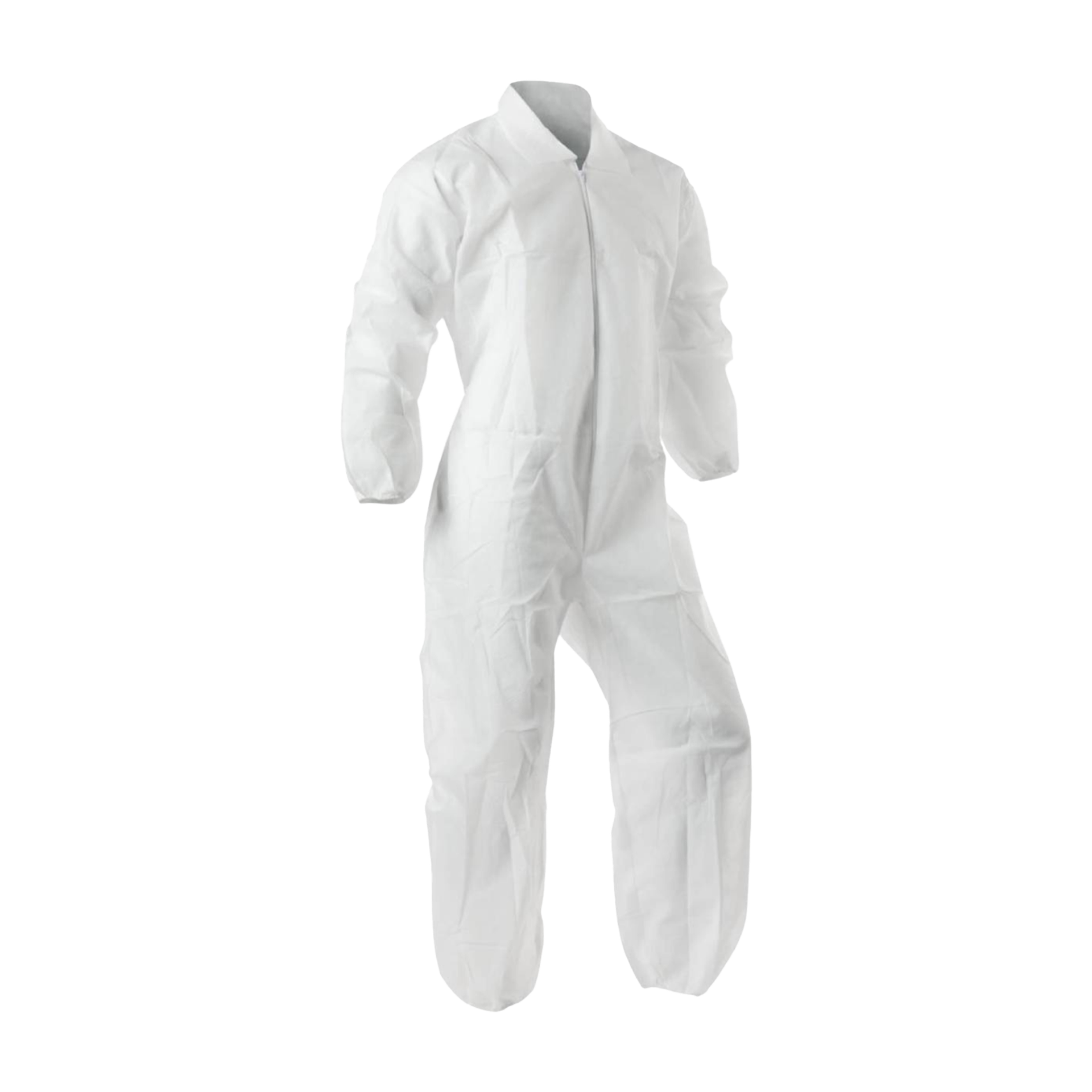 Wotech Disposable Coverralls M