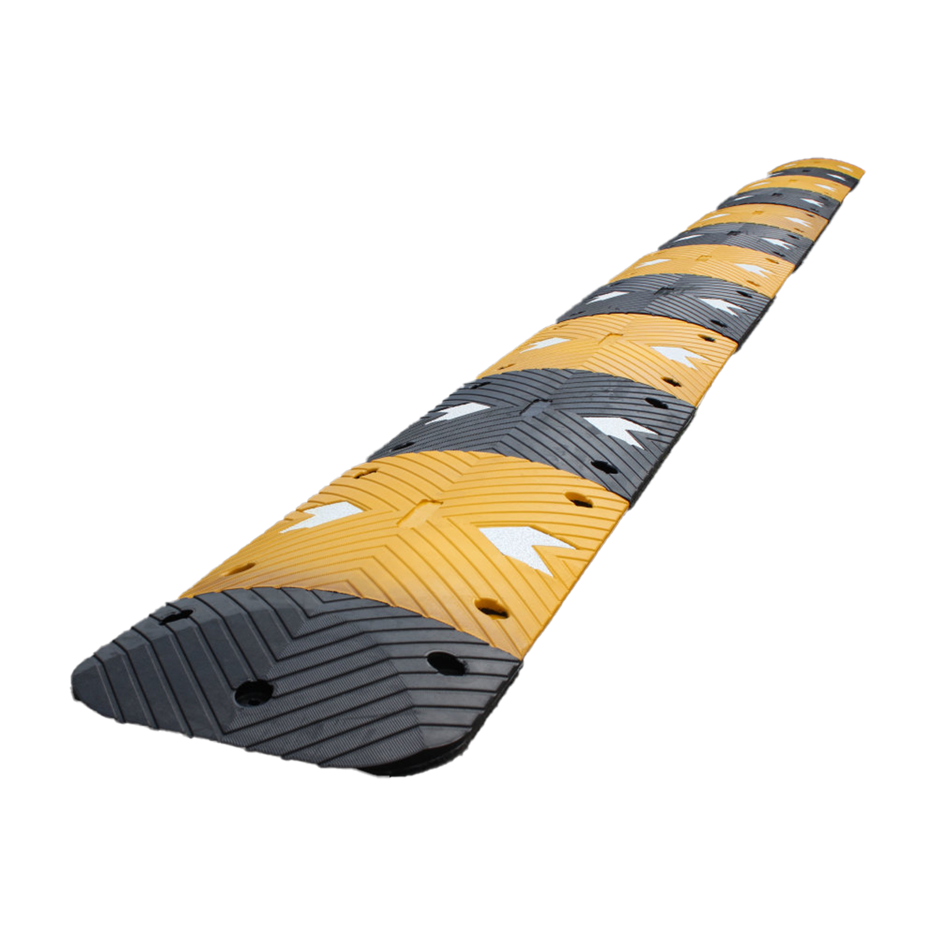 Wotech Speed Bump Speed Hump 1000 x 380 x 50mm