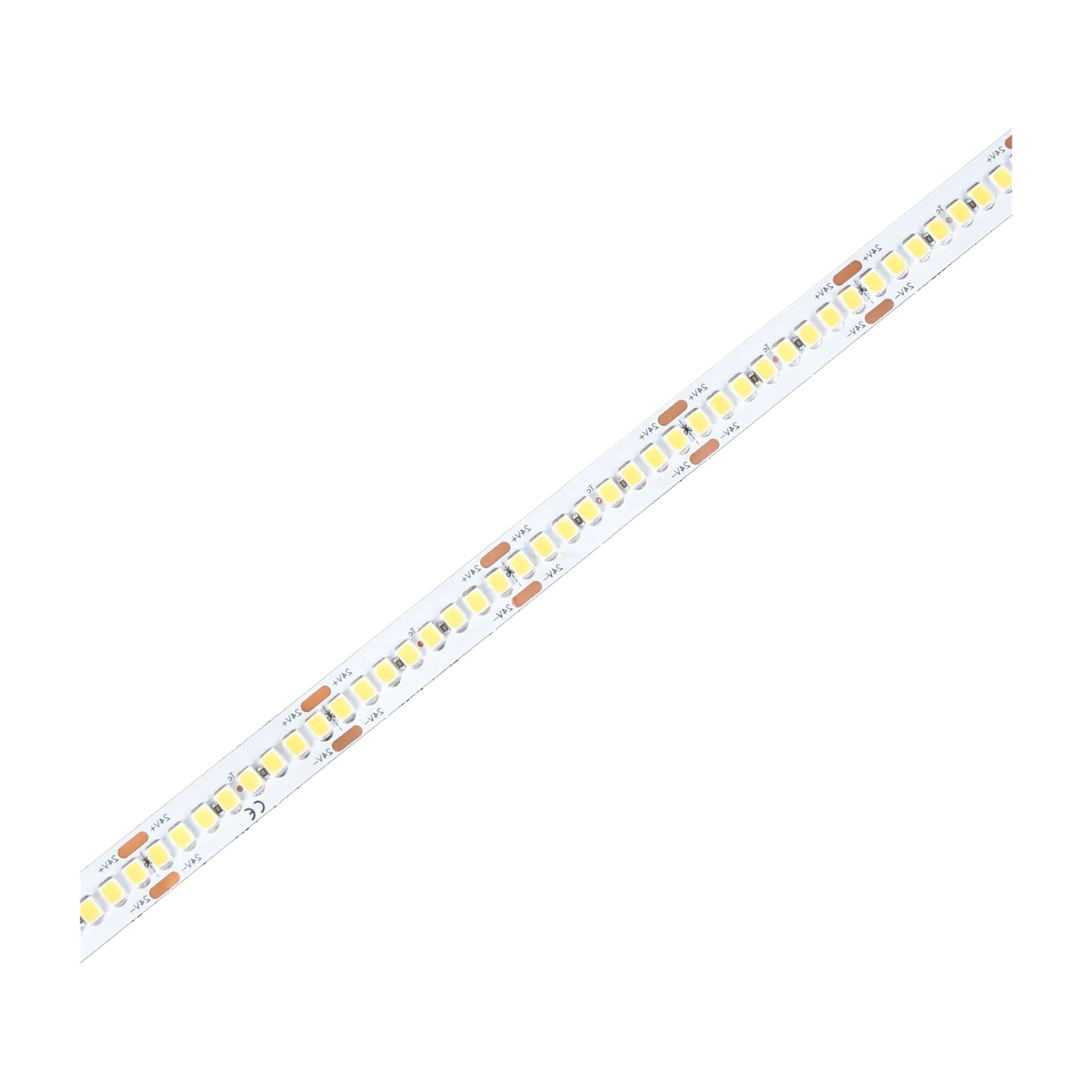 LED Strip D240 20W 24V 3K IP65