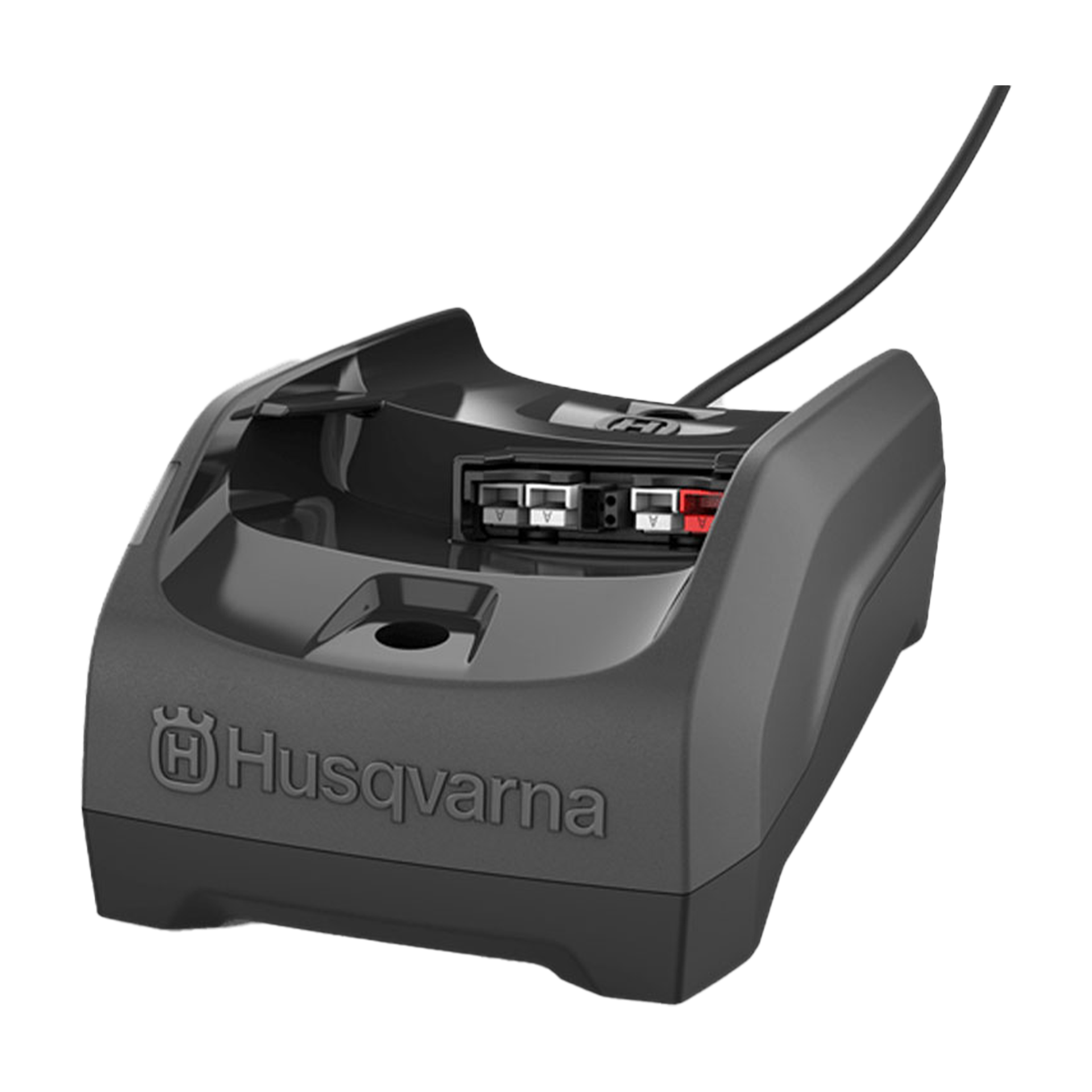 Husqvarna 80W Quick Charger 40-C80