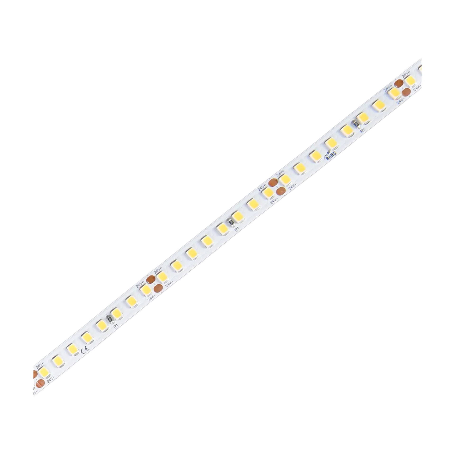 LED Strip D8128 7W 24V 4000K