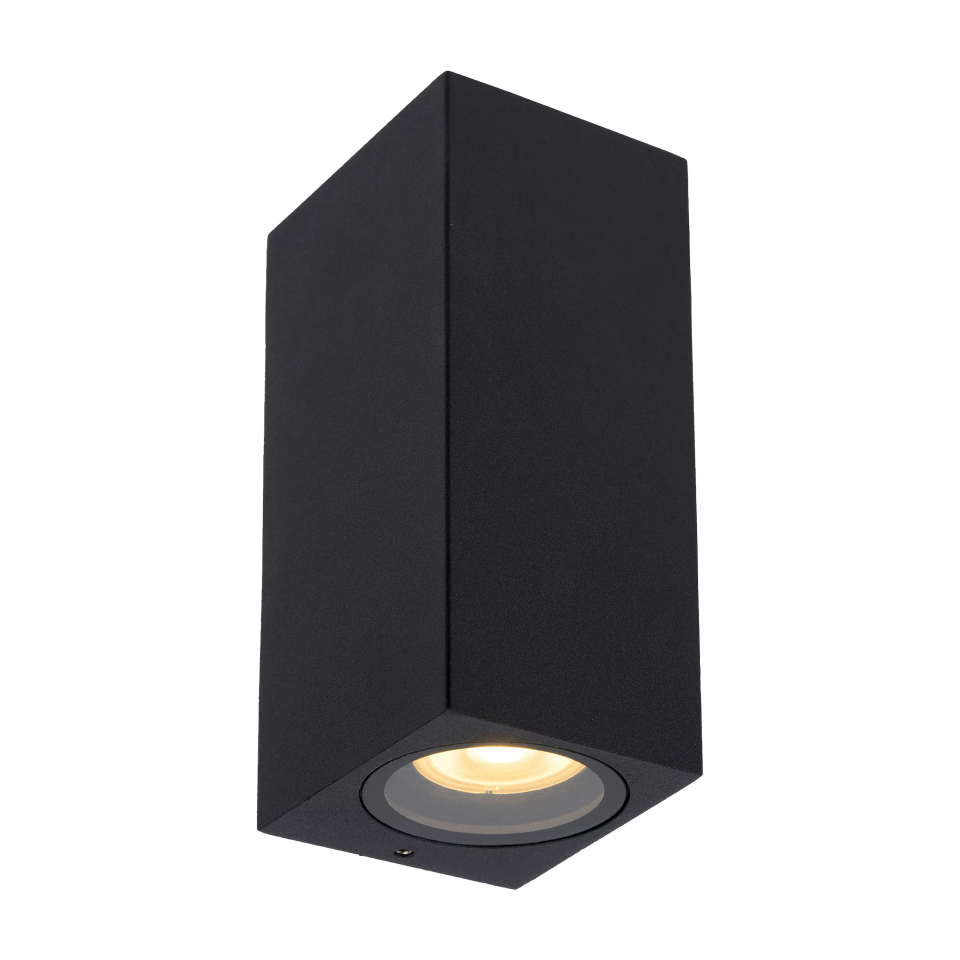 Wall Light Outdoor GU10 Wall Lamp Max 2X7W IP65 Class I GARDI W10402-WH