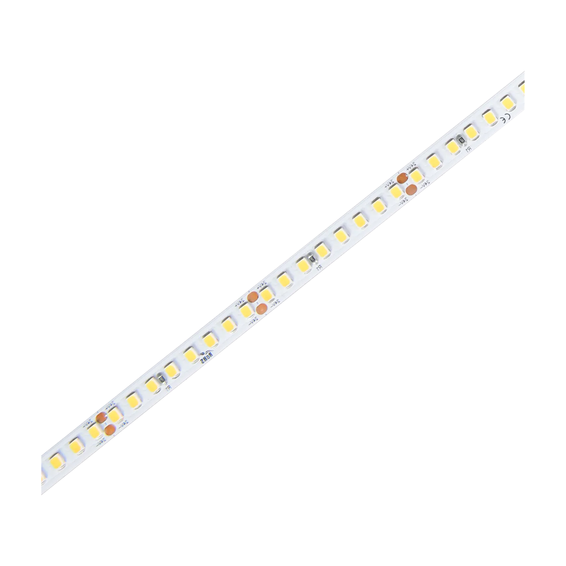 LED Strip D8160 13W 24V 3000K IP65