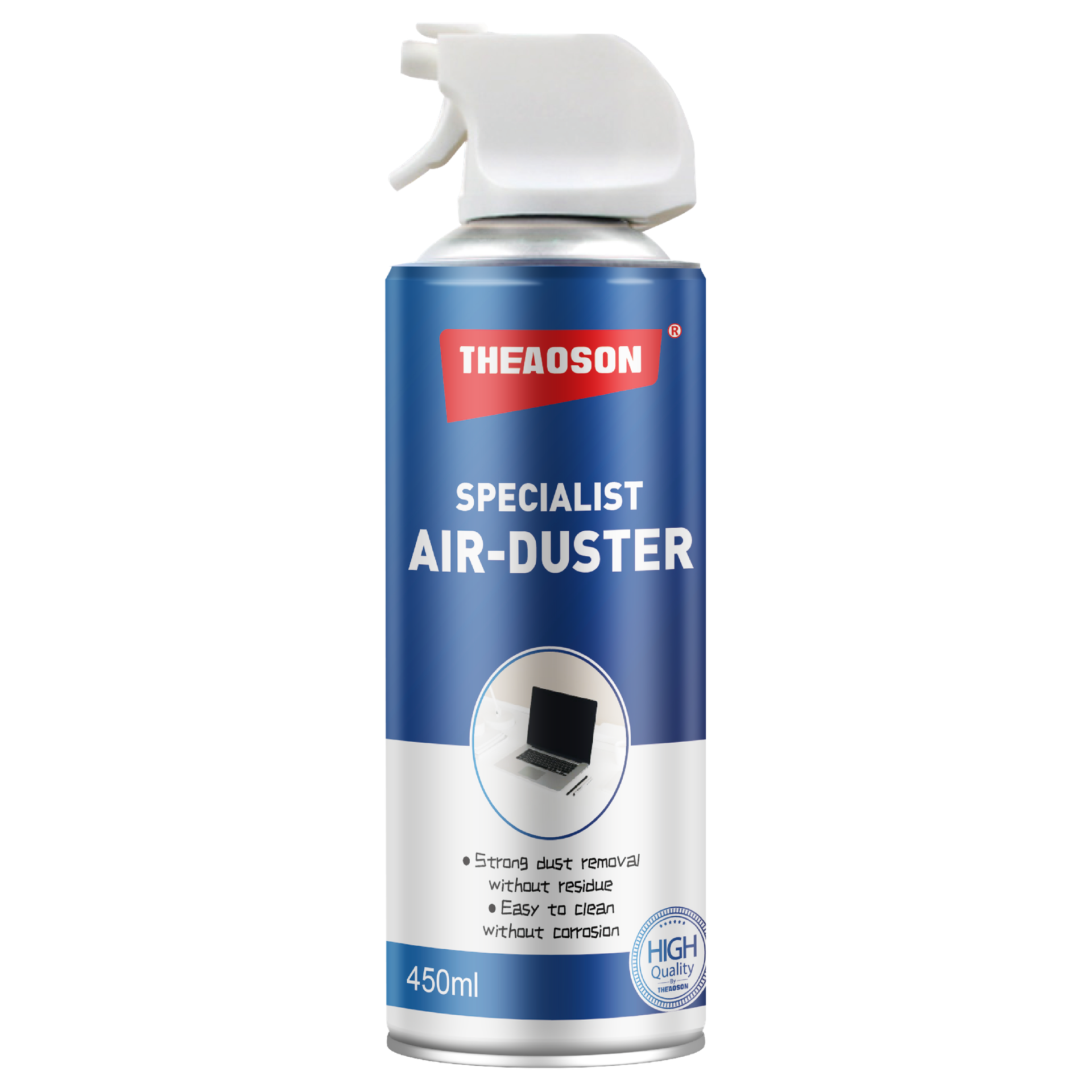 Theaoson Air-Dust 450ml