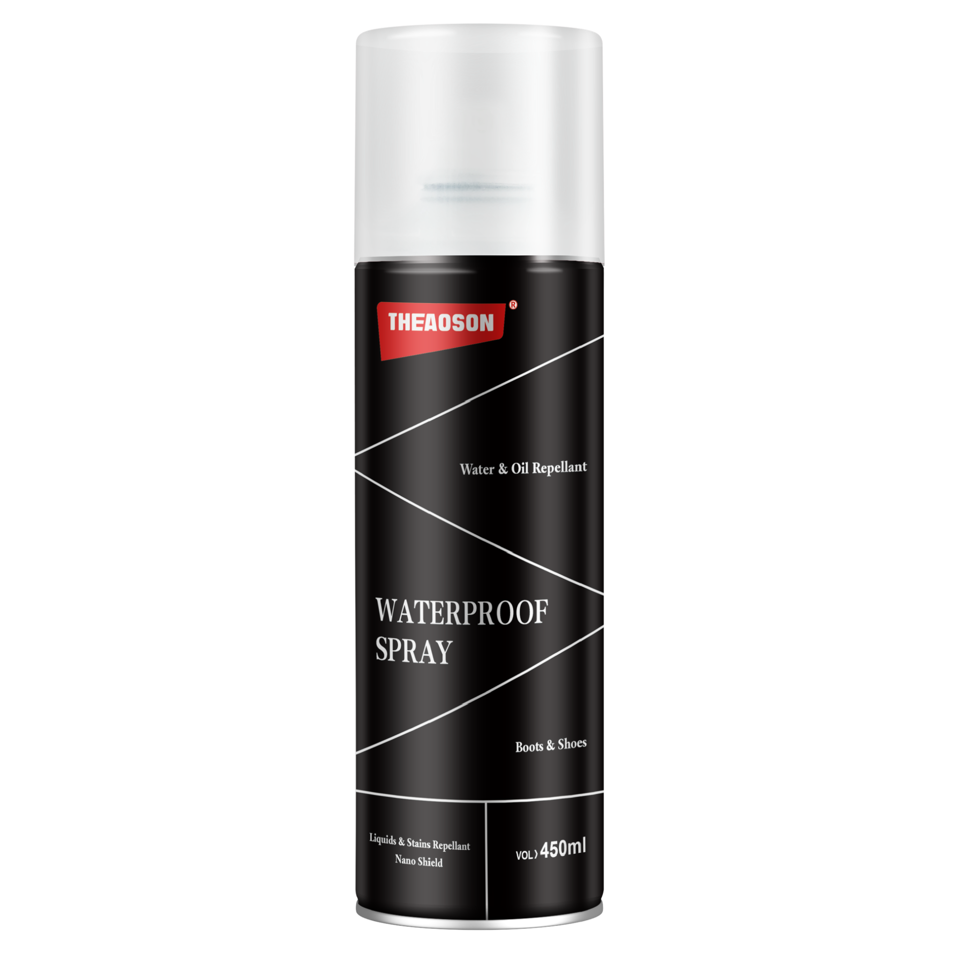 Theaoson Waterproof Spray 450ml