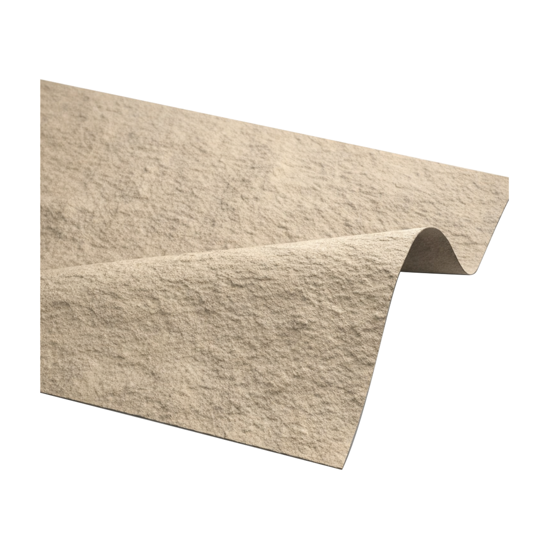 Prime Flexible Wall Covering 1200 x 600 x 3mm Khaki