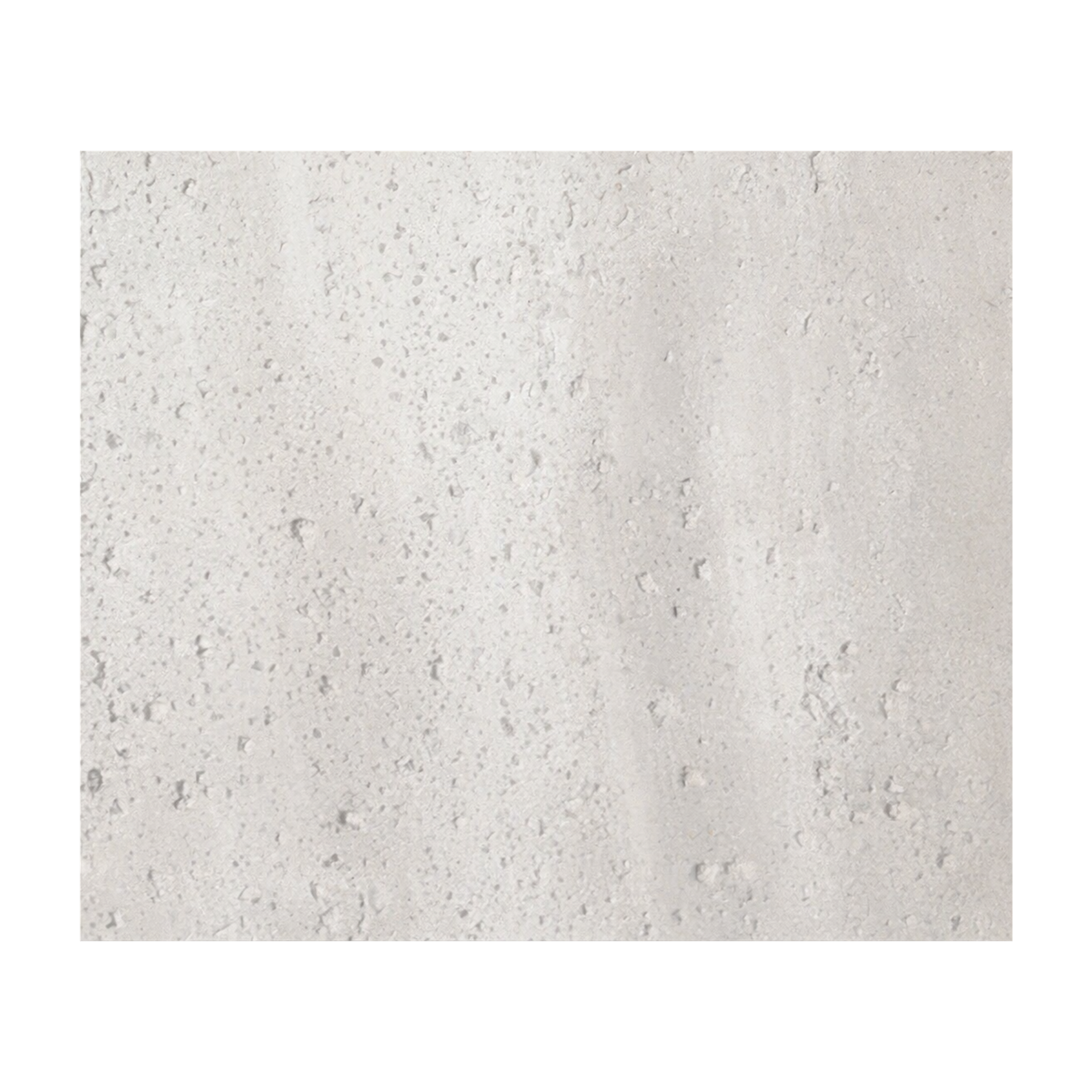 Prime Flexible Wall Covering 1200 x 600 x 3mm Travertine Gradient White