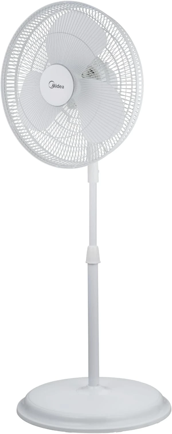 Midea Stand Fan 16"