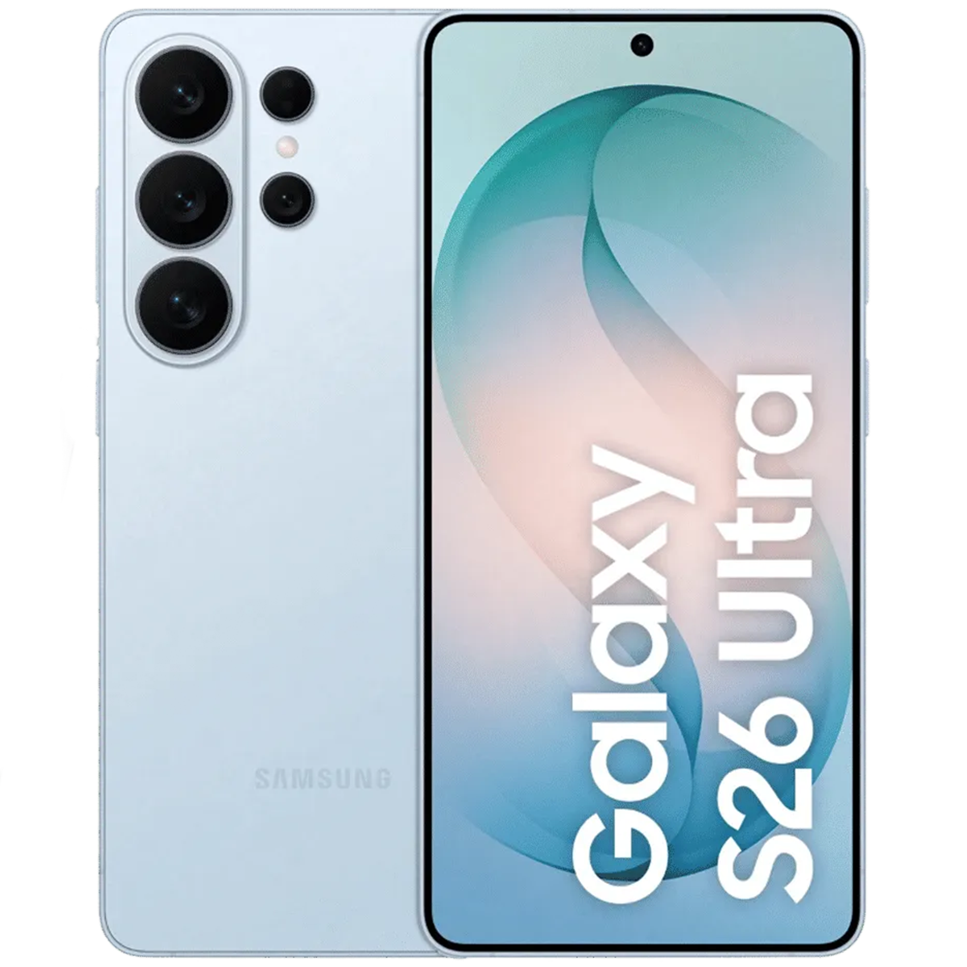 Samsung Galaxy S26 Ultra 5G 6.9" Octa Core 256/12GB 200MP 5000mAh