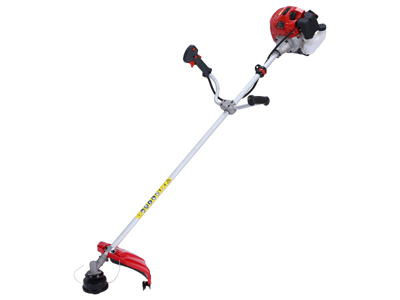Home Basics Brush Cutter 41cc (2)