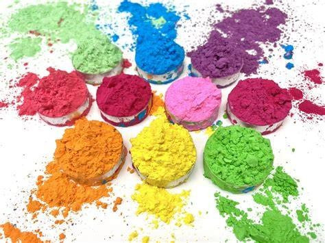 Holi Color Wet 100g