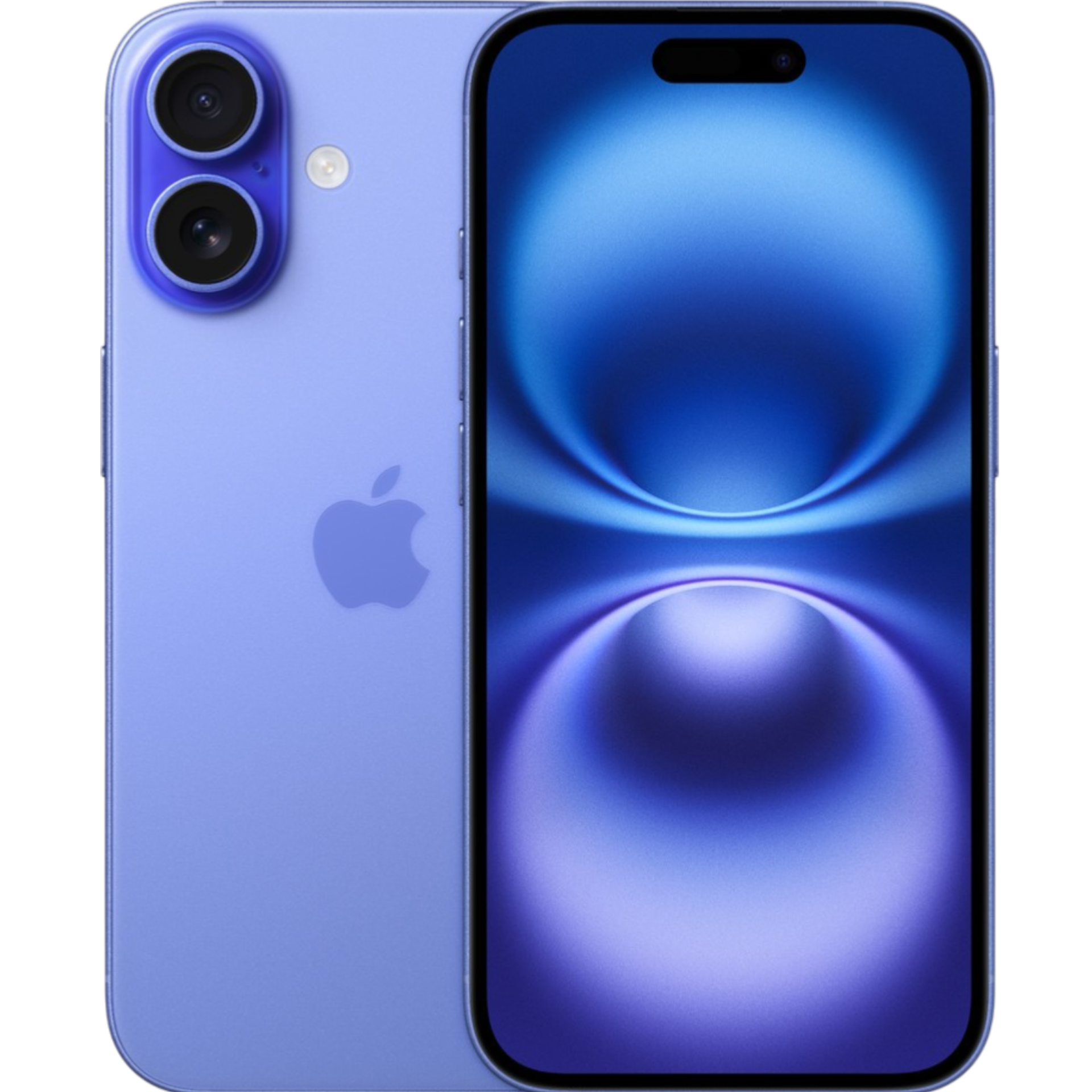 Apple iPhone 16 128GB Ultramarine Refurbished IPH16PRO256GLDB