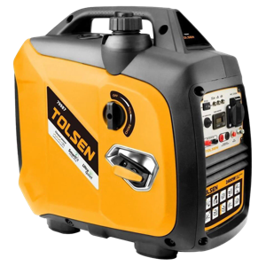 Tolsen Digital Inverter Generator 2000W (2)