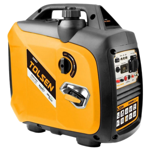 Tolsen Digital Inverter Generator 2400W (2)