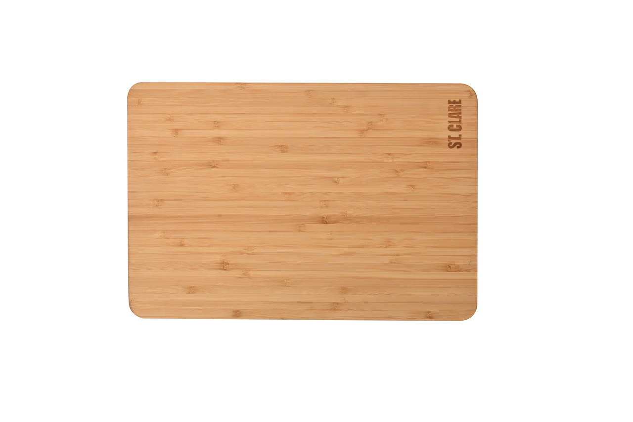 Cutting Board 39.5 x 29.5 x 1.7cm