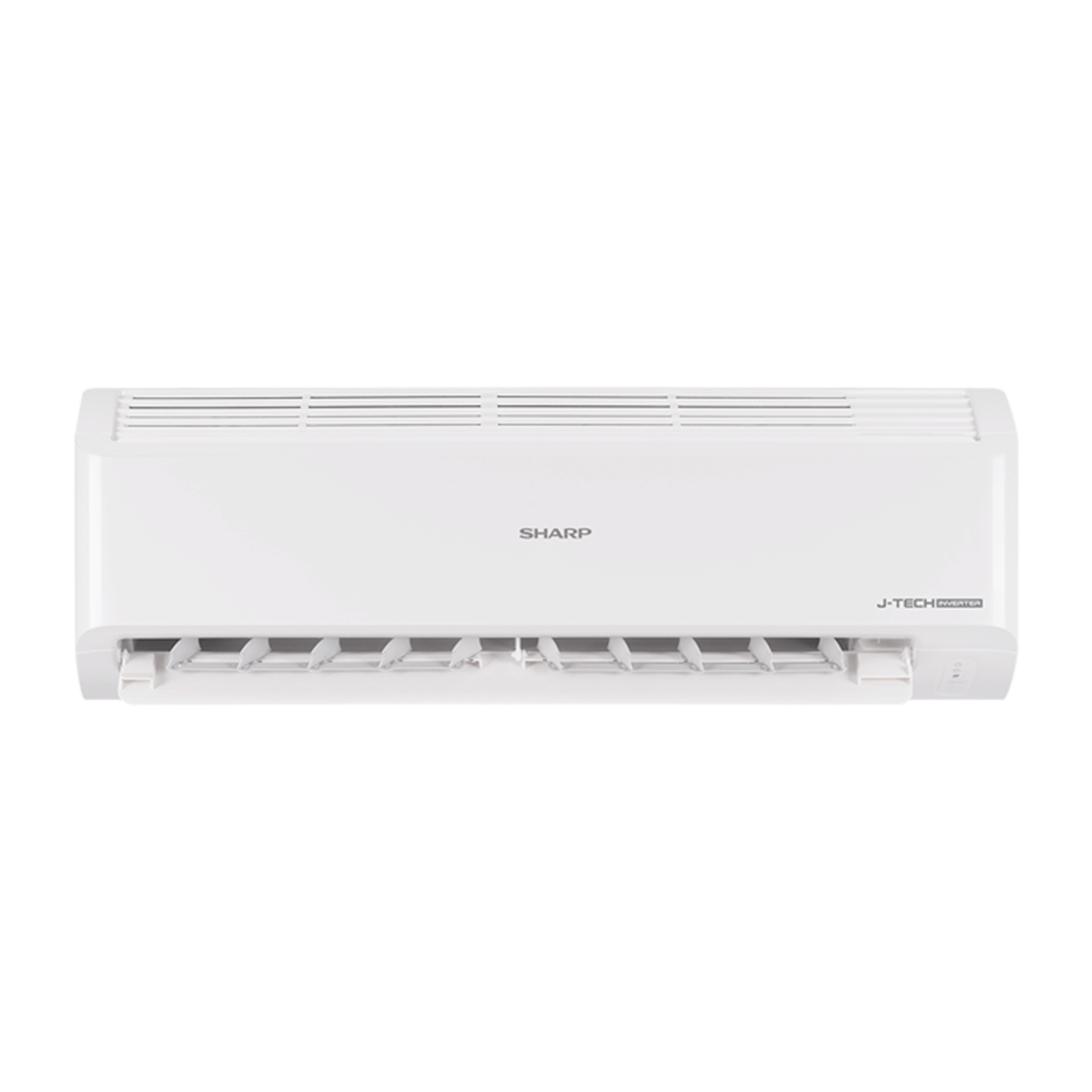 Sharp Split Unit Aircon 9K BTU R32 Inverter