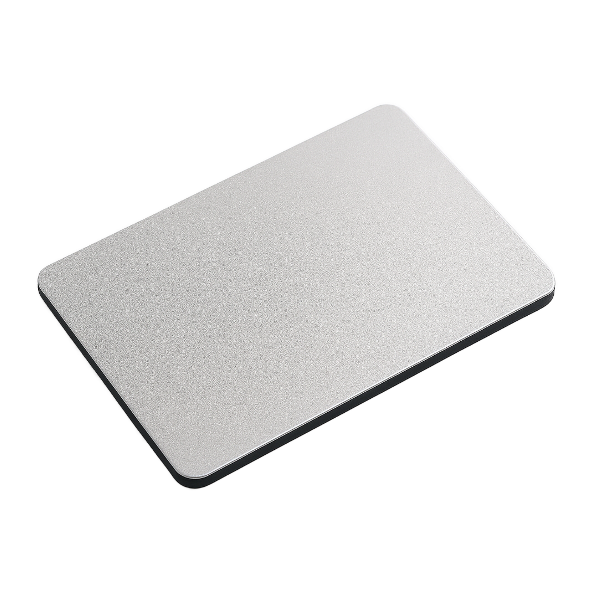 Sakura Aluminium Panel 4000 x 1220 x 4mm Silver Metallic Fire Rated