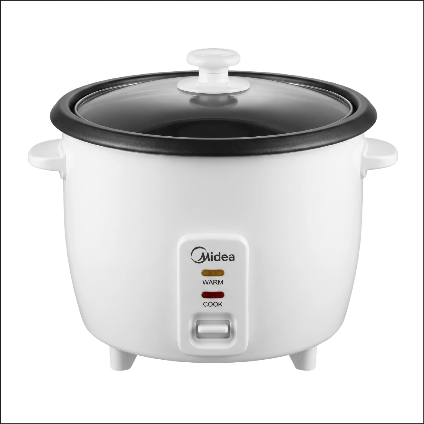 Midea Rice Cooker 7 Cups