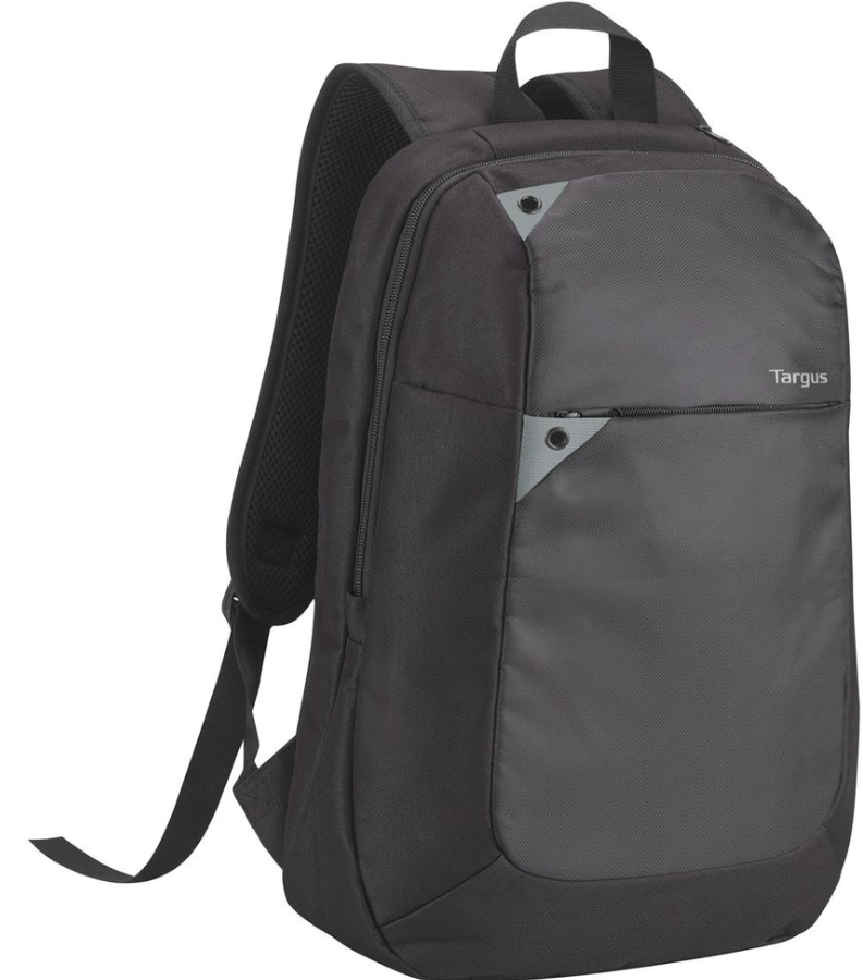 Targus Intellect 15.6" Laptop Backpack Black TBB565GL