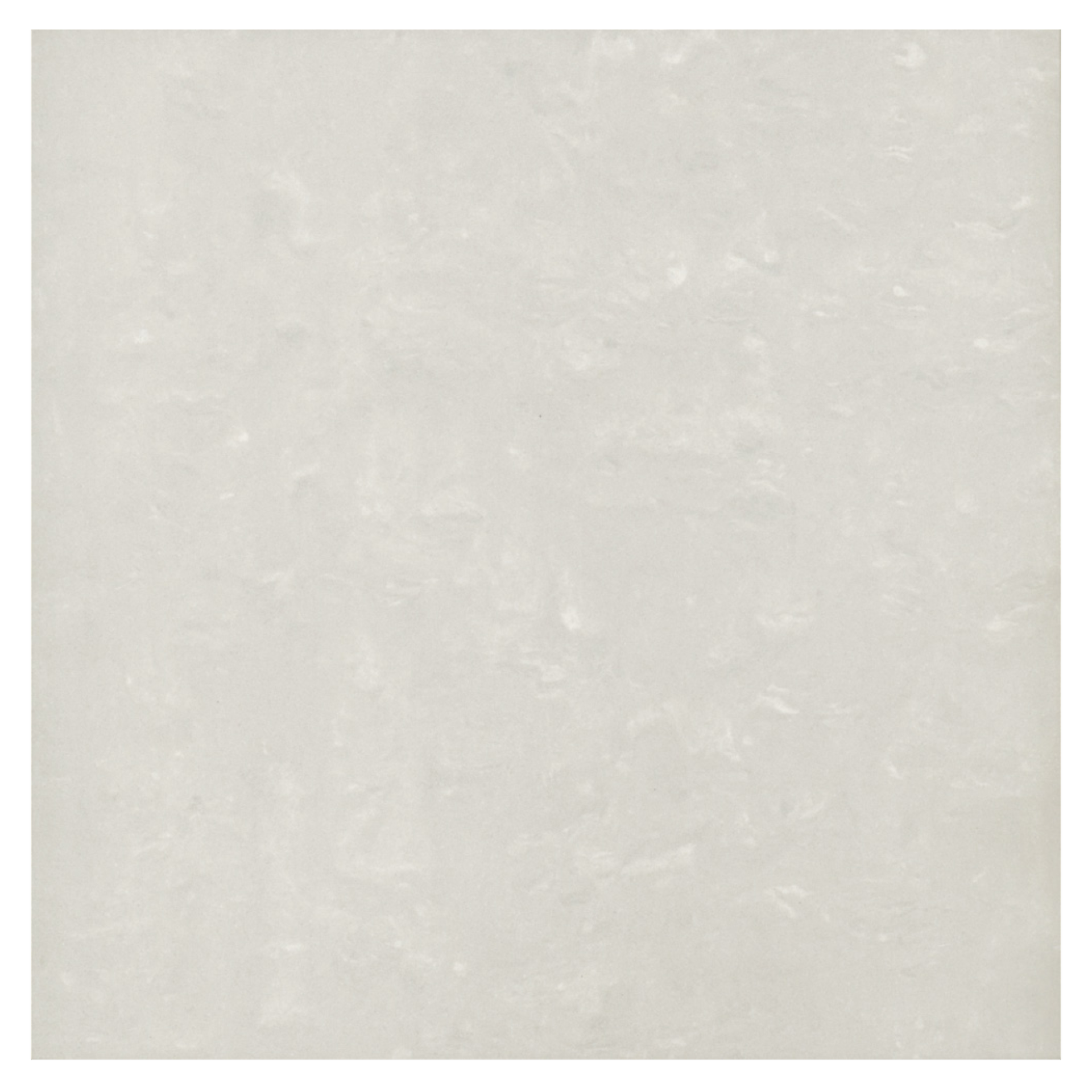 Niro Floor Tile 600 x 600 #GGMR81PN0 Porcelain Light Grey Polished (4pc/1.44sqm Ctn)