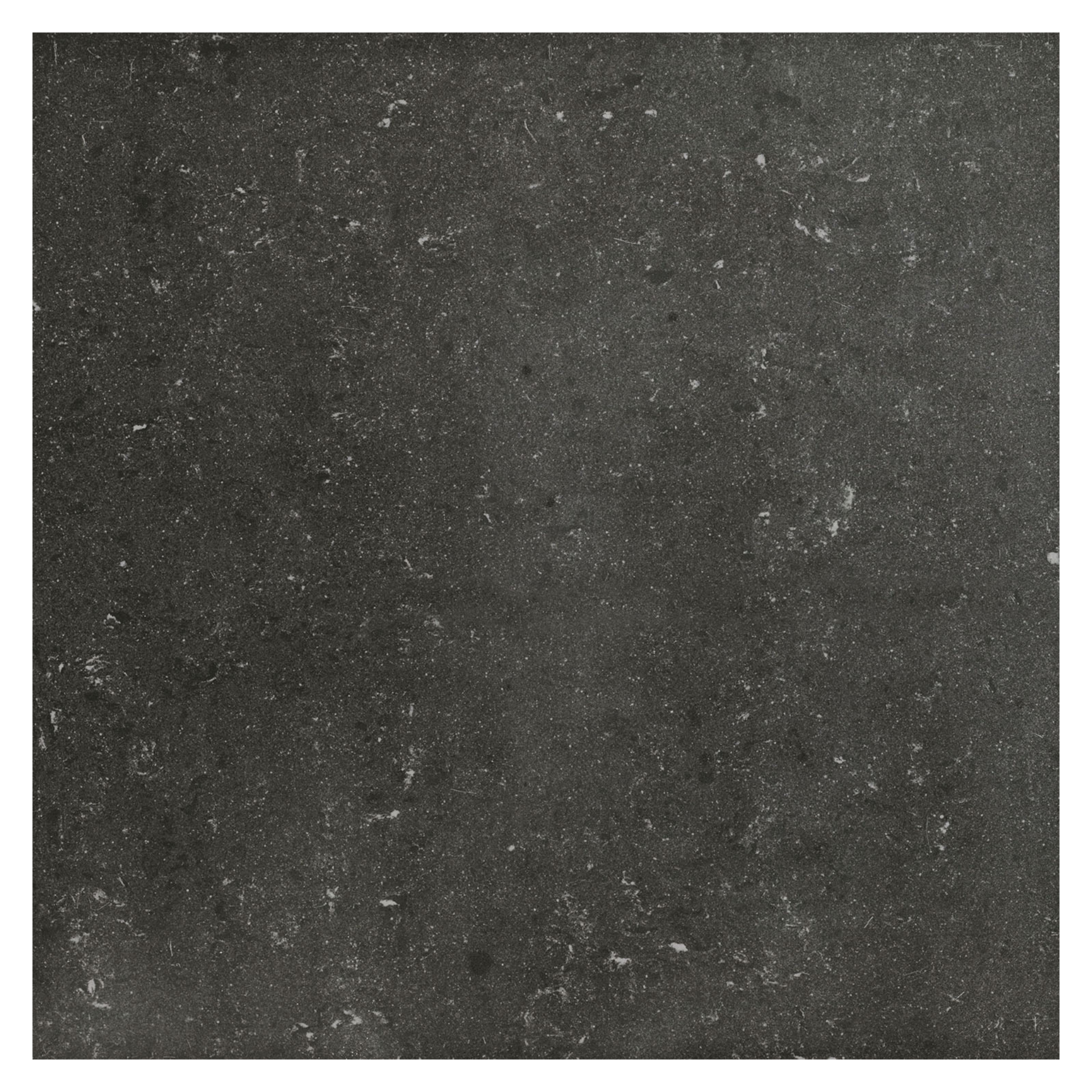 Niro Floor Tile 600 x 298 #GMR97PN Porcelain Black Polished (8pc/1.43sqm Ctn)