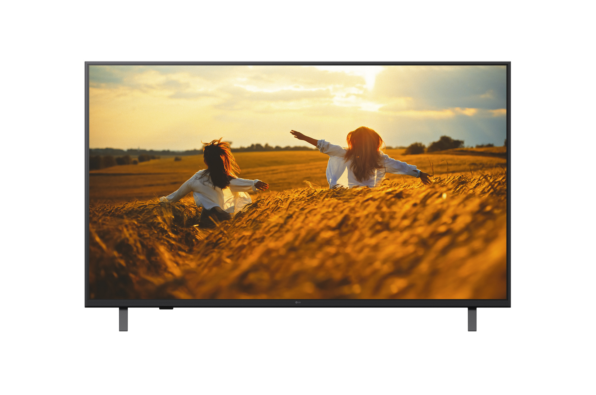 LG TV 55" 4K UHD Smart Pro Centric- Commercial