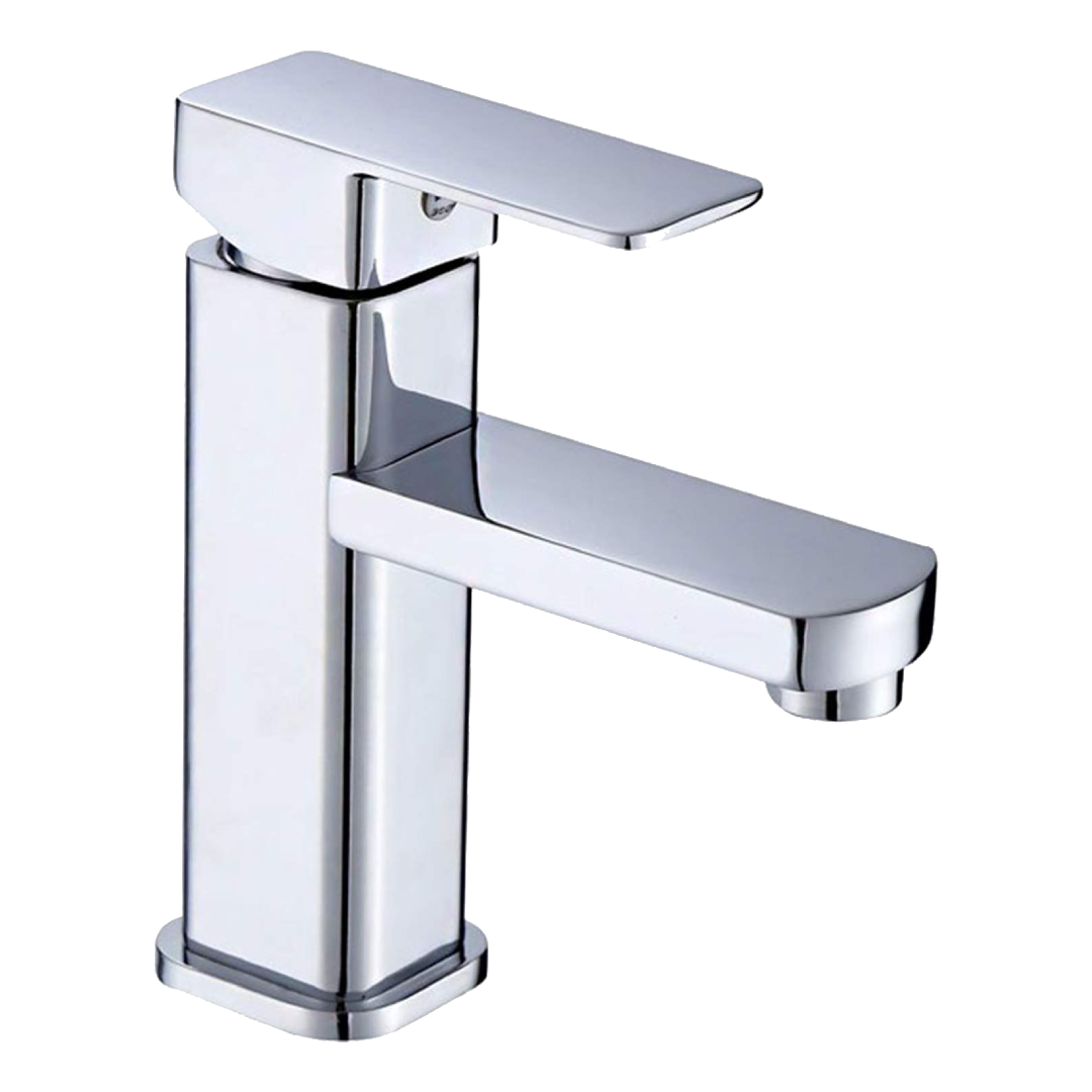 Fyeer Basin Tap Chrome Plated