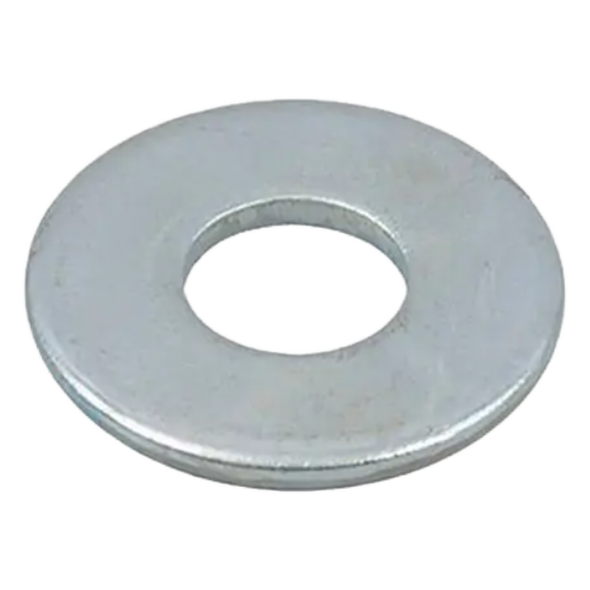 Washer Flat Round Galv M10 (100pc/pk)
