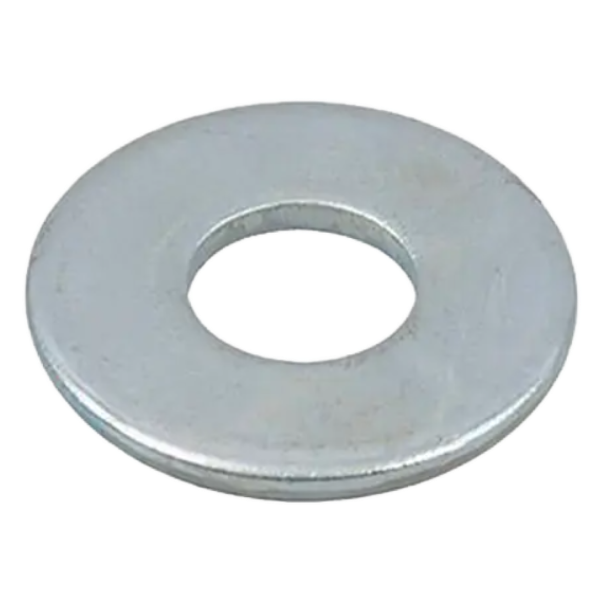 Washer Flat Round Galv M20 (100pc/pk)