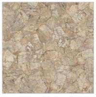 Lezora Floor Tile 600x600 Porcelain StoneX Brown (4pc/1.44sqm Ctn)