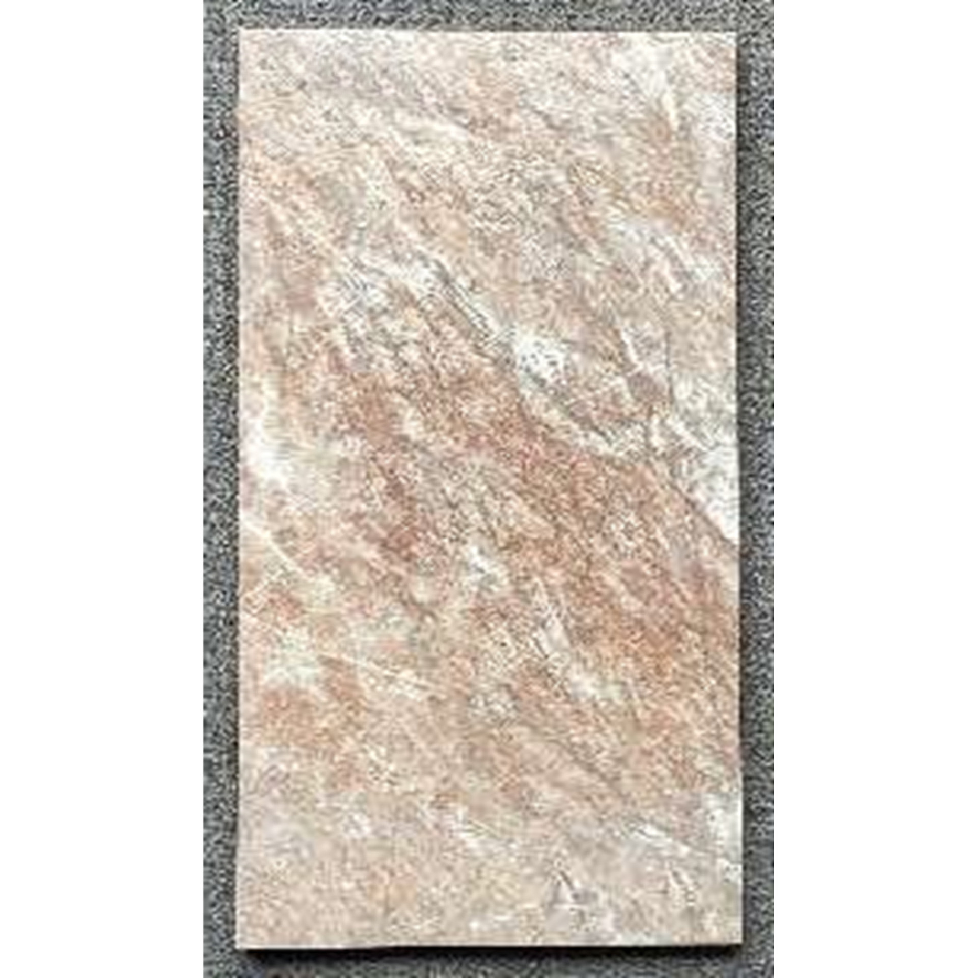 Nanhai Wall Tile 600 x 300 #T6325 Porcelain Matt Rustic (10pc/1.80sqm Ctn)