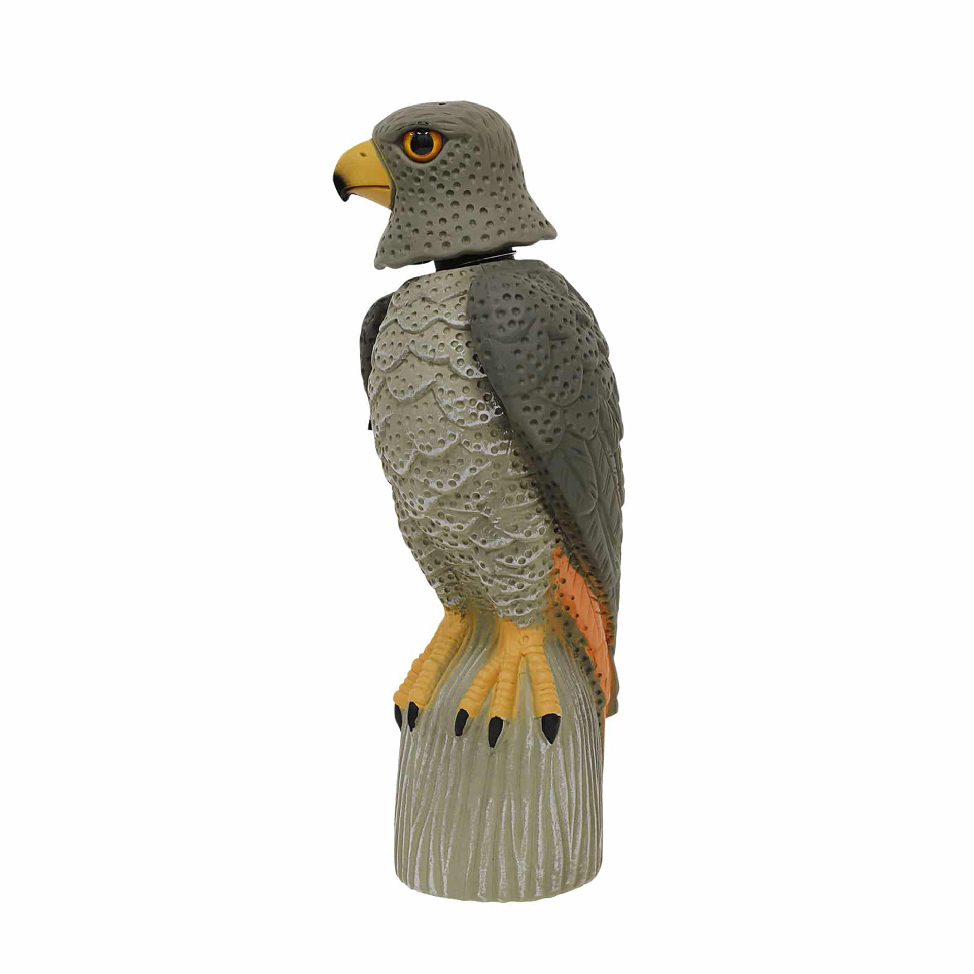 Jack Pest Deterrent Bobble Head Eagle