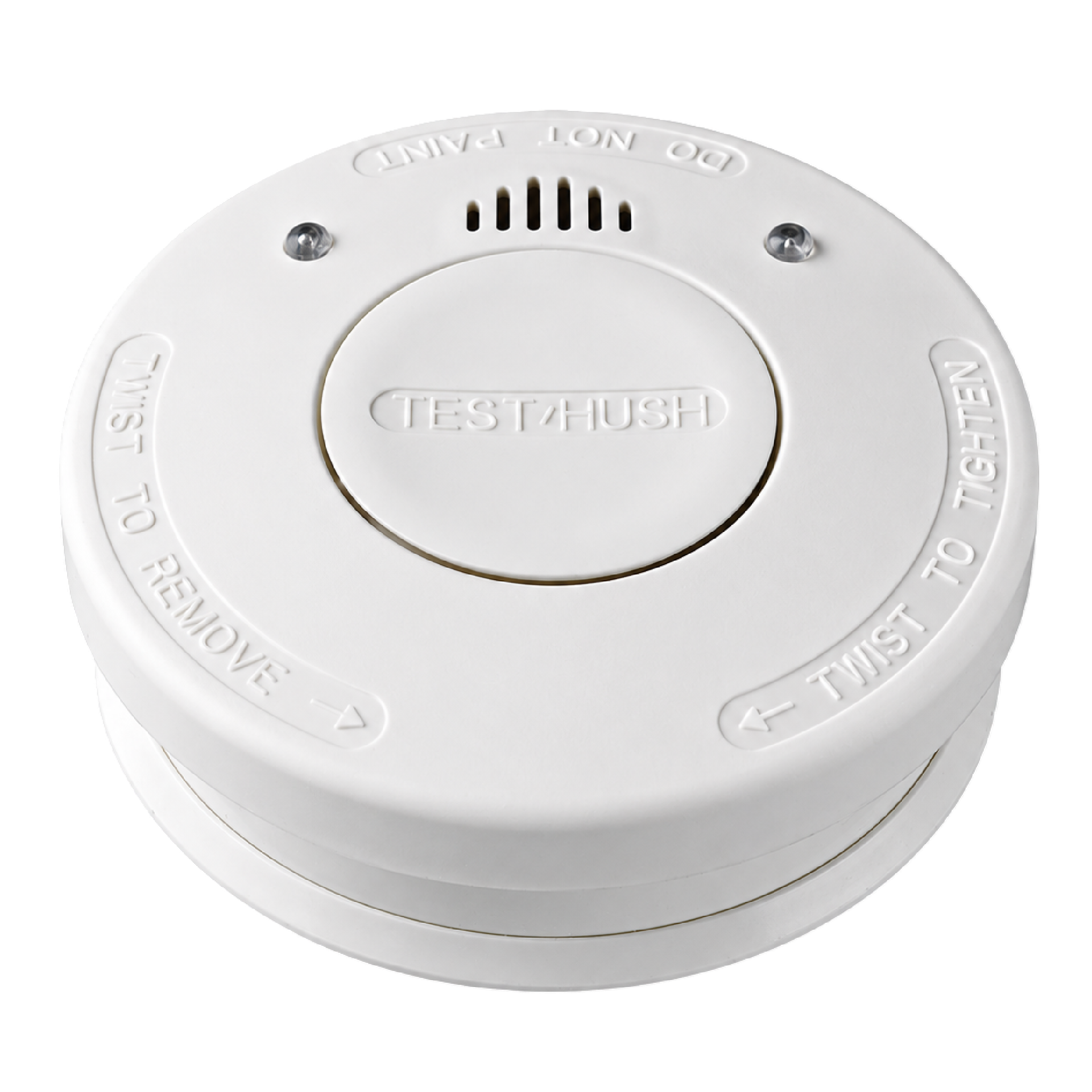Family Shield Photoelectric Smoke Alarm