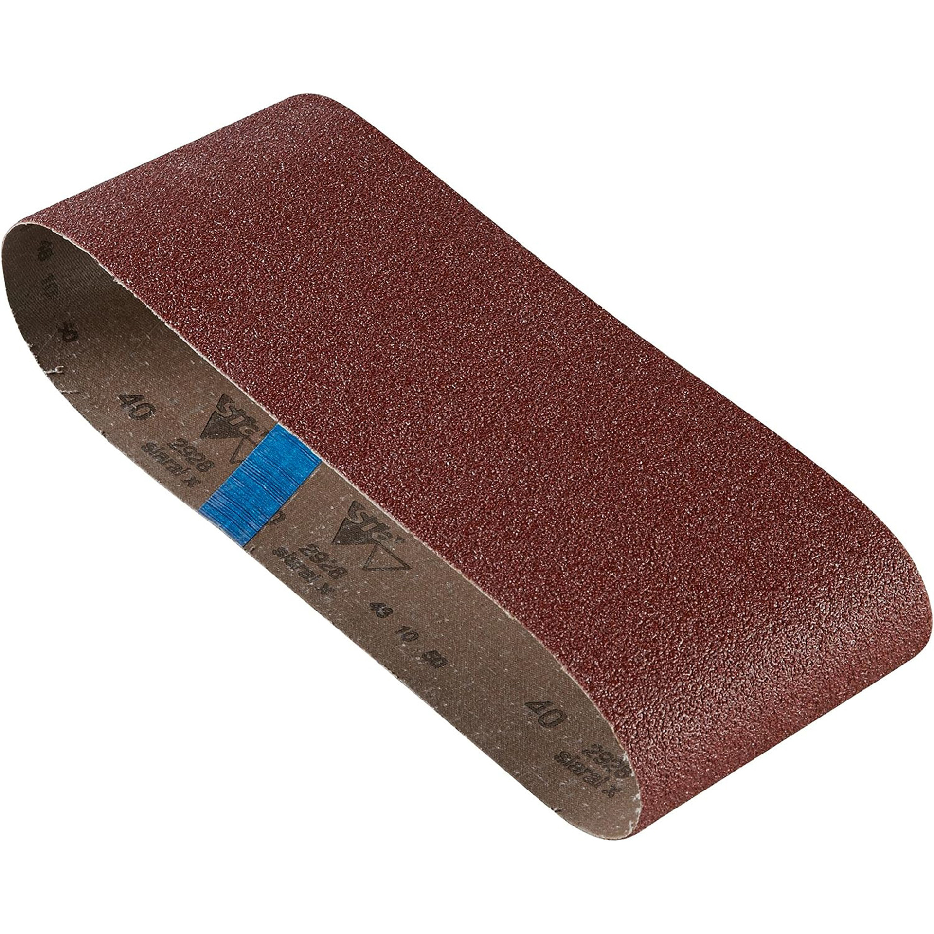Boss Sanding Belt 4" x 24" Grit 150 3Pcs Pack