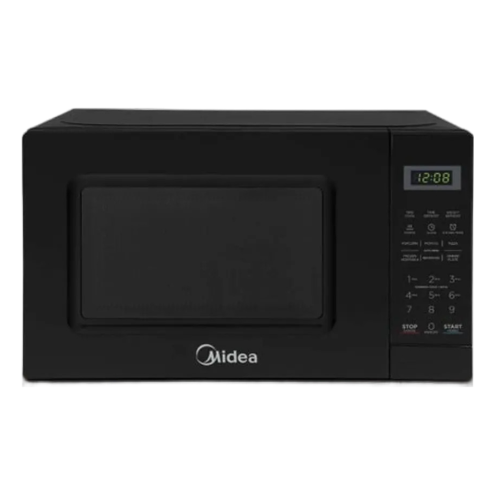 Home Basics Microwave 20L Black