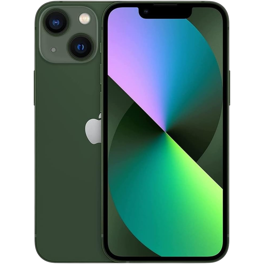 Apple iPhone 13 128GB Green Refurbished IPH13128GRNB