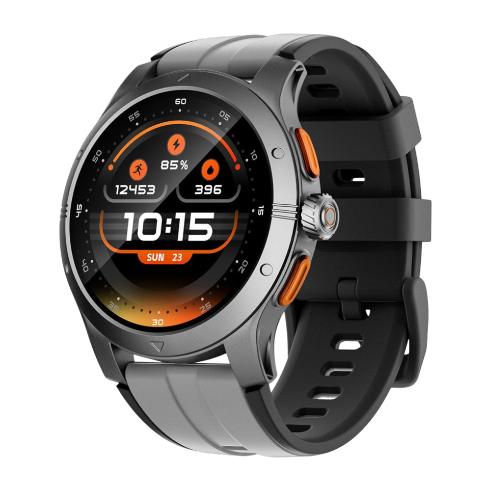 GTR5 Smart Watch 1.43" HD AMOLED Display with Bluetooth Call