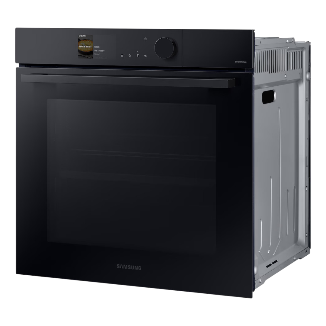 Samsung Oven Dual Cook Black 76L