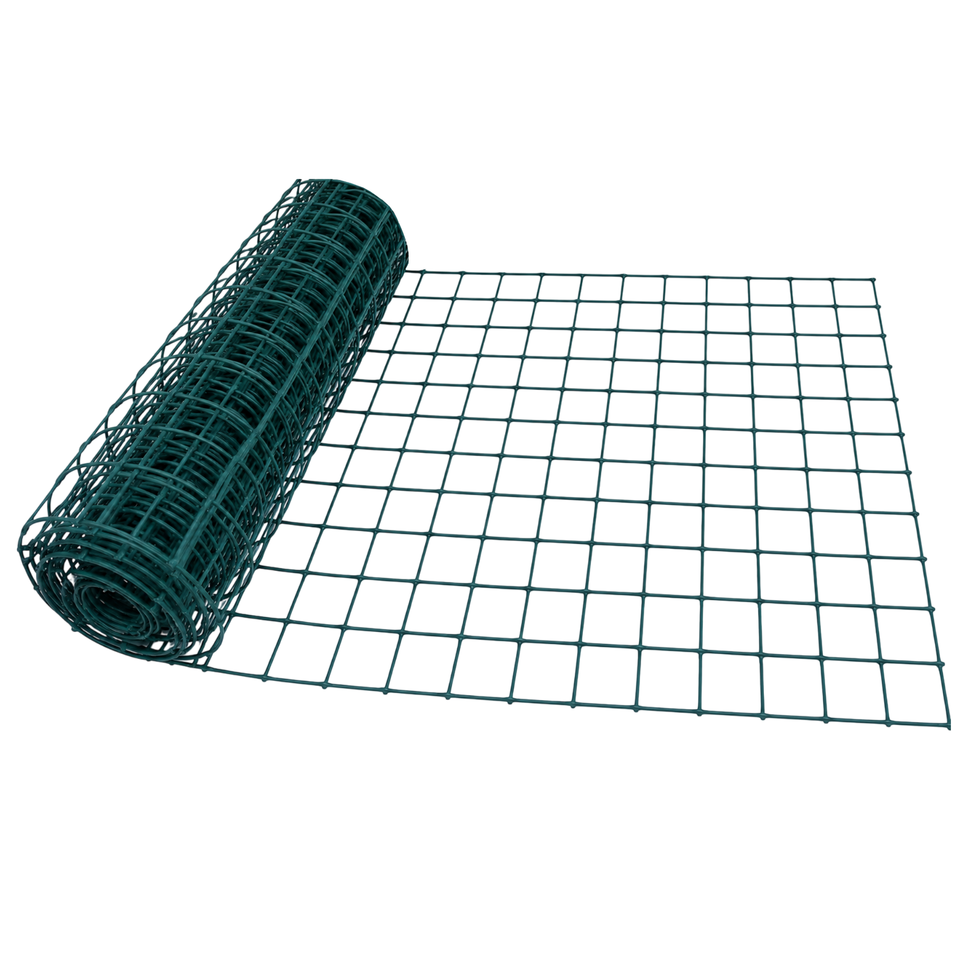Anka Pvc Garden Fence 1 x 5m
