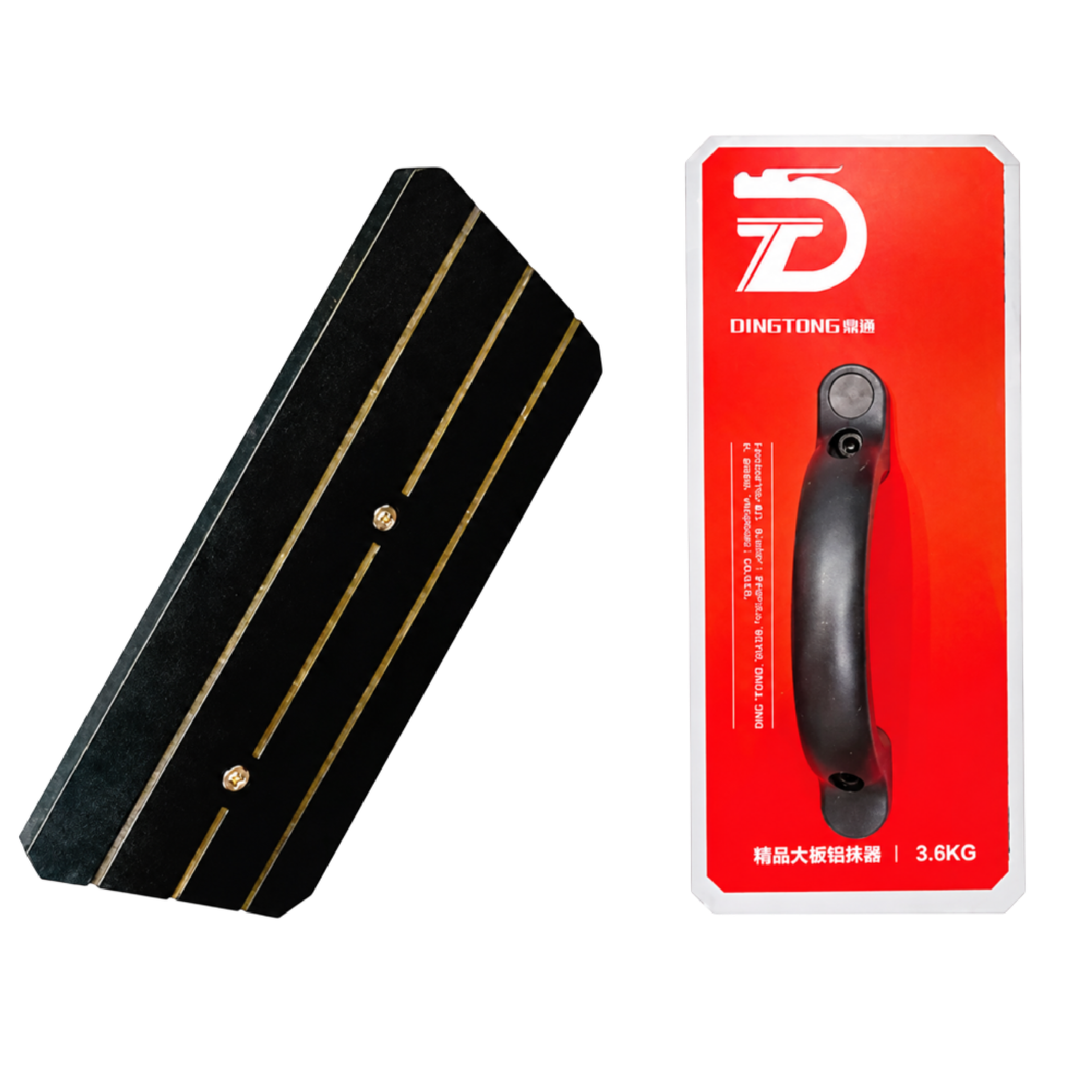 Sai Bashing Tool 3.6kg
