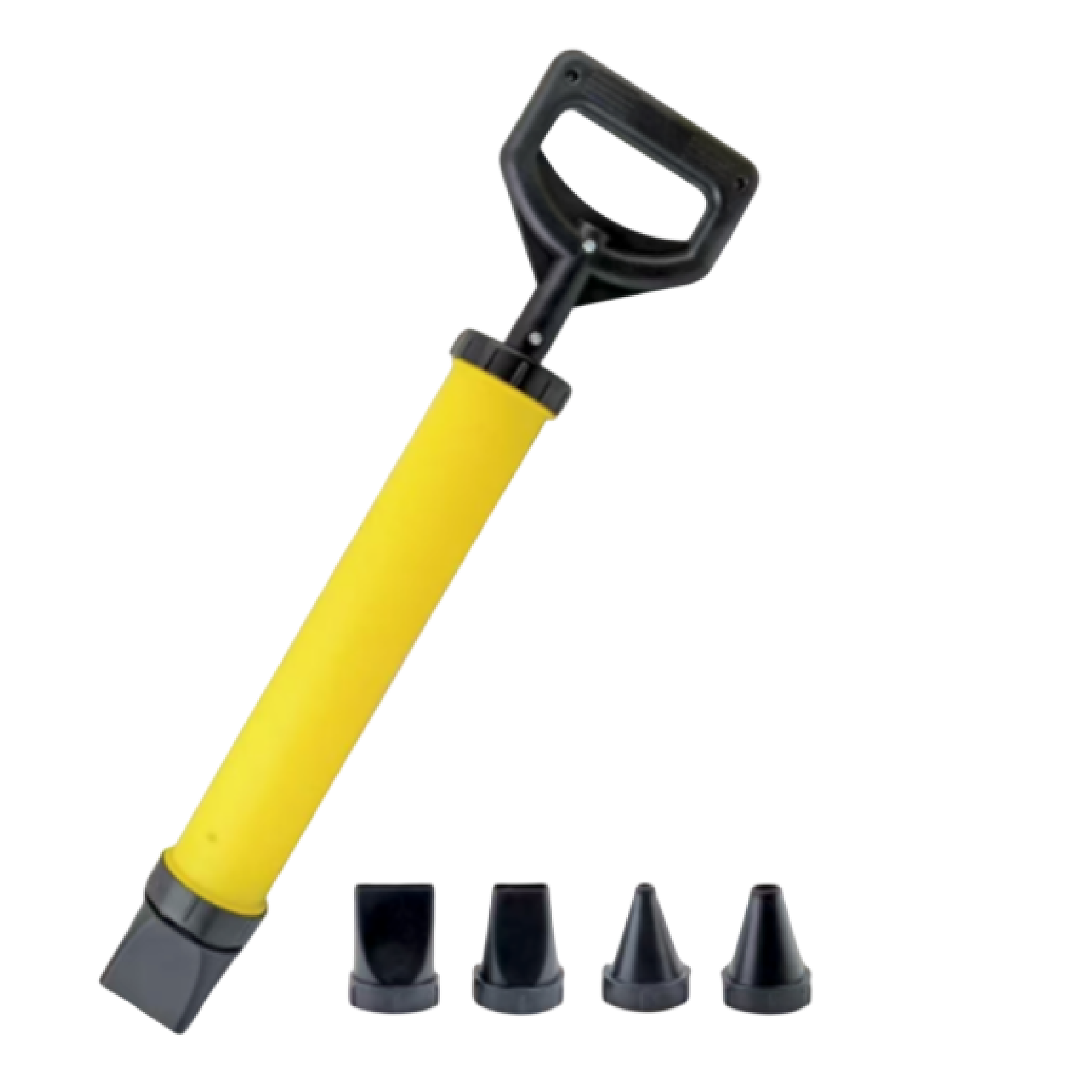Sai Cement Mortal Caulking Gun 4in1
