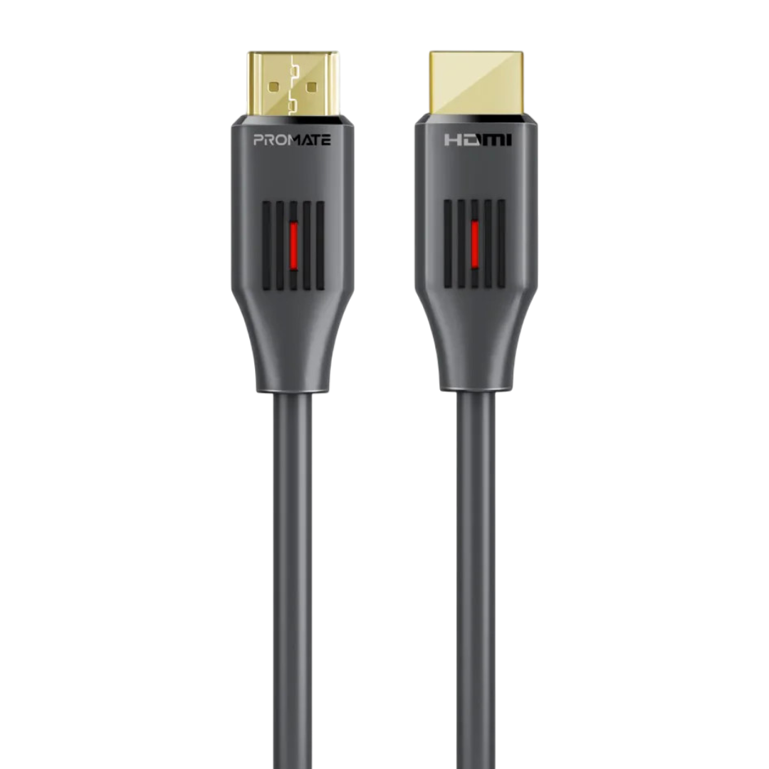 Promate Ultra HD HDMI Cable 4K 60Hz #PROLINK4K60-10M