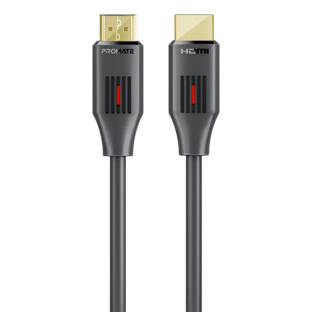 Promate Ultra HD HDMI Cable 4K 60Hz #PROLINK4K60-150